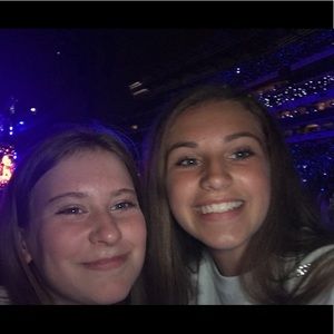 Meet your Posher, Jill